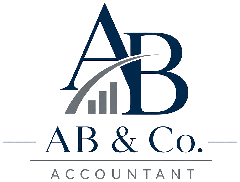 AB & Co Accountant